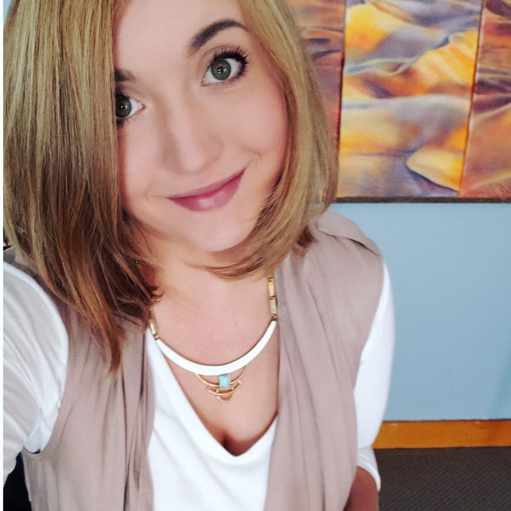 Meet your Posher, Maria